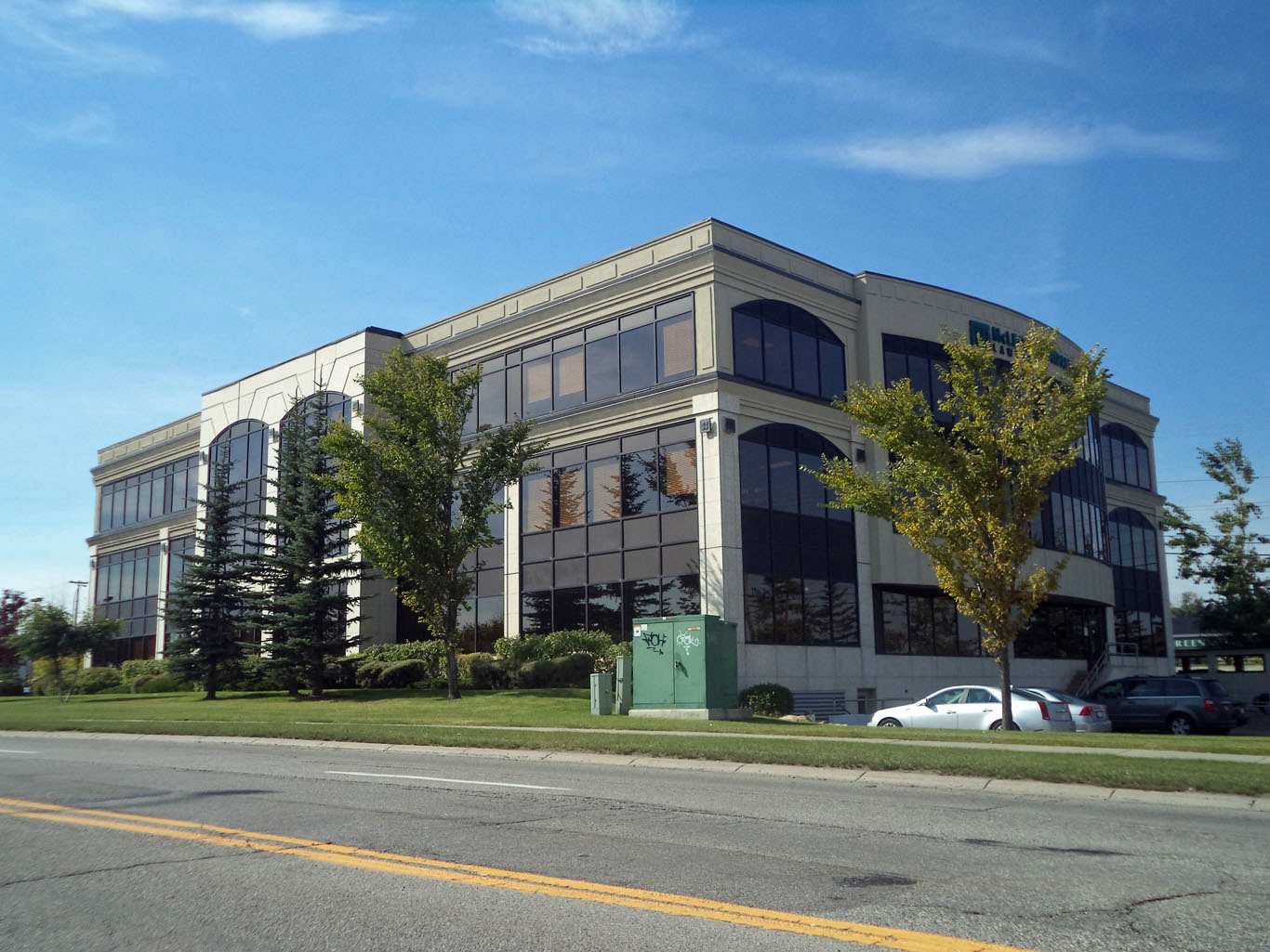 McLeod Law LLP - 14505 Bannister